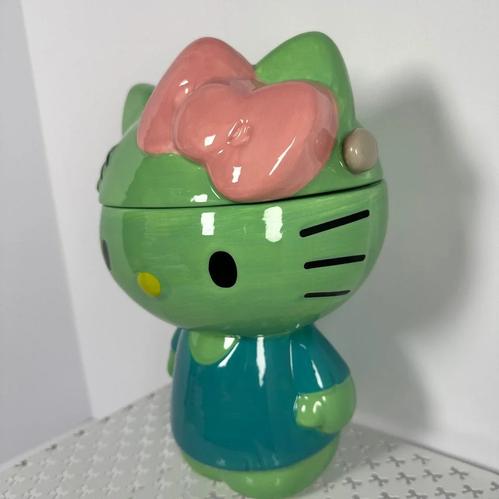 Silver Buffalo sanrio hello